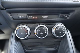 Mazda CX-3 2017-thumb-2