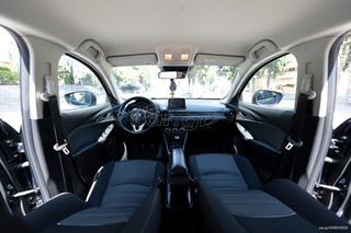 Mazda CX-3 2017-thumb-6