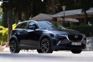 Mazda CX-3 2017-thumb-8