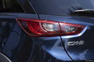 Mazda CX-3 2017-thumb-9