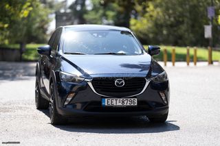 Mazda CX-3 2017-thumb-11