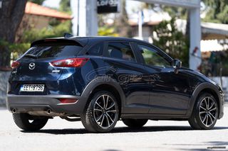 Mazda CX-3 2017-thumb-12