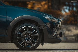 Mazda CX-3 2017-thumb-13