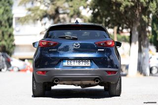 Mazda CX-3 2017-thumb-14