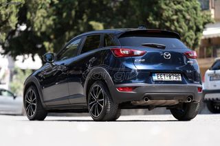 Mazda CX-3 2017-thumb-15