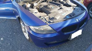 BMW E85 Z4 αυτόματο κιβώτιο ταχυτήτων GA6HP19Z - VP 24007564644