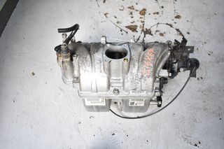 ΠΟΛΛΑΠΛΗ ΕΙΣΑΓΩΓΗΣ  OPEL Z16XEP (55559225 /24431920 DELPHI/24435069 PIERBURG