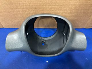 ΚΑΛΥΜΜΑ ΑΕΡΟΣΑΚΟΥ ΤΙΜΟΝΙΟΥ ΠΛΑΣΤΙΚΟ SMART FORTWO W451