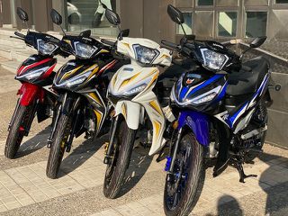 Nomik 2025 ΝΕΟ ΠΑΠΙ 50cc- 125cc EURO 5-thumb-2