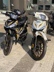Nomik 2025 ΝΕΟ ΠΑΠΙ 50cc- 125cc EURO 5-thumb-5