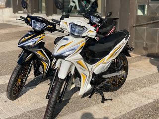 Nomik 2025 ΝΕΟ ΠΑΠΙ 50cc- 125cc EURO 5-thumb-6