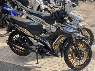 Nomik 2025 ΝΕΟ ΠΑΠΙ 50cc- 125cc EURO 5-thumb-7