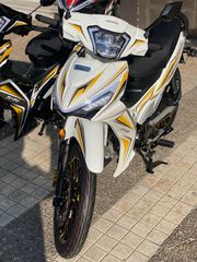 Nomik 2025 ΝΕΟ ΠΑΠΙ 50cc- 125cc EURO 5-thumb-9