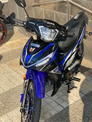 Nomik 2025 ΝΕΟ ΠΑΠΙ 50cc- 125cc EURO 5-thumb-10