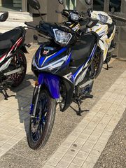 Nomik 2025 ΝΕΟ ΠΑΠΙ 50cc- 125cc EURO 5-thumb-11