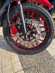Nomik 2025 ΝΕΟ ΠΑΠΙ 50cc- 125cc EURO 5-thumb-16
