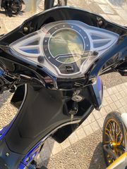 Nomik 2025 ΝΕΟ ΠΑΠΙ 50cc- 125cc EURO 5-thumb-21