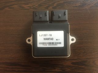 ΕΓΚΕΦΑΛΟΣ ΓΝΗΣΙΟΣ KEEWAY VIESTE 125cc