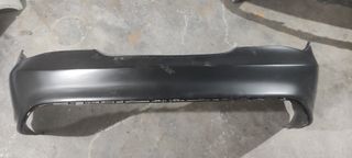 ΓΝΗΣΙΟΣ ΠΙΣΩ ΠΡΟΦΥΛΑΚΤΗΡΑΣ MERCEDES CLA -C117 ΜΟΝΤΕΛΟ 2013-2019