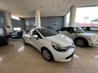 Renault Clio 2016 Επαγγελματικο 2 Θεσεων-thumb-1