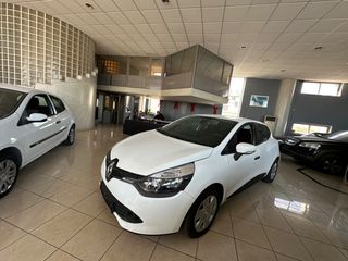 Renault Clio 2016 Επαγγελματικο 2 Θεσεων-thumb-2