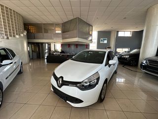 Renault Clio 2016 Επαγγελματικο 2 Θεσεων-thumb-3