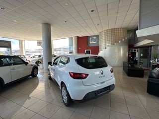 Renault Clio 2016 Επαγγελματικο 2 Θεσεων-thumb-5