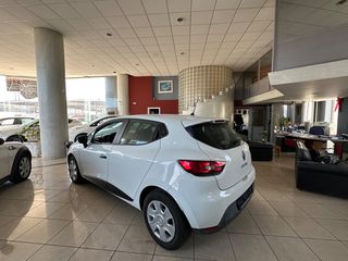 Renault Clio 2016 Επαγγελματικο 2 Θεσεων-thumb-6