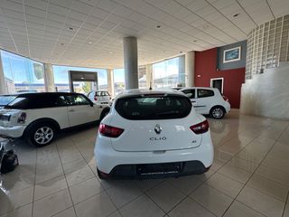 Renault Clio 2016 Επαγγελματικο 2 Θεσεων-thumb-8