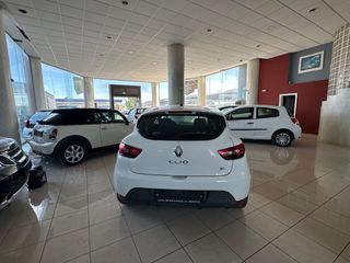 Renault Clio 2016 Επαγγελματικο 2 Θεσεων-thumb-9