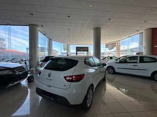 Renault Clio 2016 Επαγγελματικο 2 Θεσεων-thumb-10