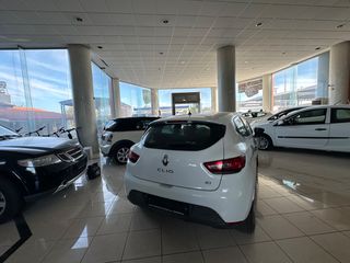 Renault Clio 2016 Επαγγελματικο 2 Θεσεων-thumb-11