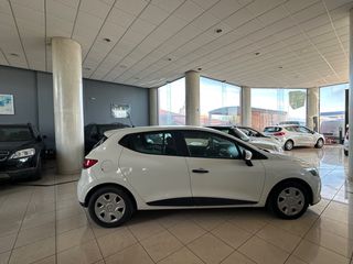 Renault Clio 2016 Επαγγελματικο 2 Θεσεων-thumb-12