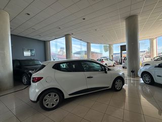 Renault Clio 2016 Επαγγελματικο 2 Θεσεων-thumb-13