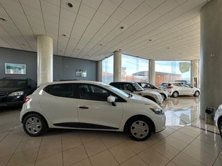 Renault Clio 2016 Επαγγελματικο 2 Θεσεων-thumb-14