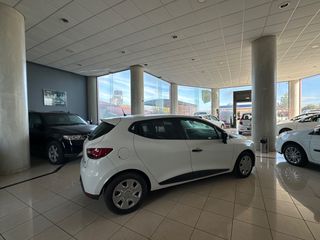 Renault Clio 2016 Επαγγελματικο 2 Θεσεων-thumb-15
