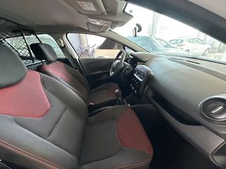 Renault Clio 2016 Επαγγελματικο 2 Θεσεων-thumb-18
