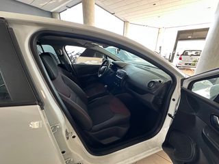 Renault Clio 2016 Επαγγελματικο 2 Θεσεων-thumb-19