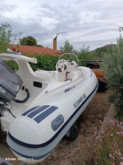 Scanner 2005 2005 Rib 4,80