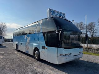 Neoplan 1999 N 516 SHD / STARLINER