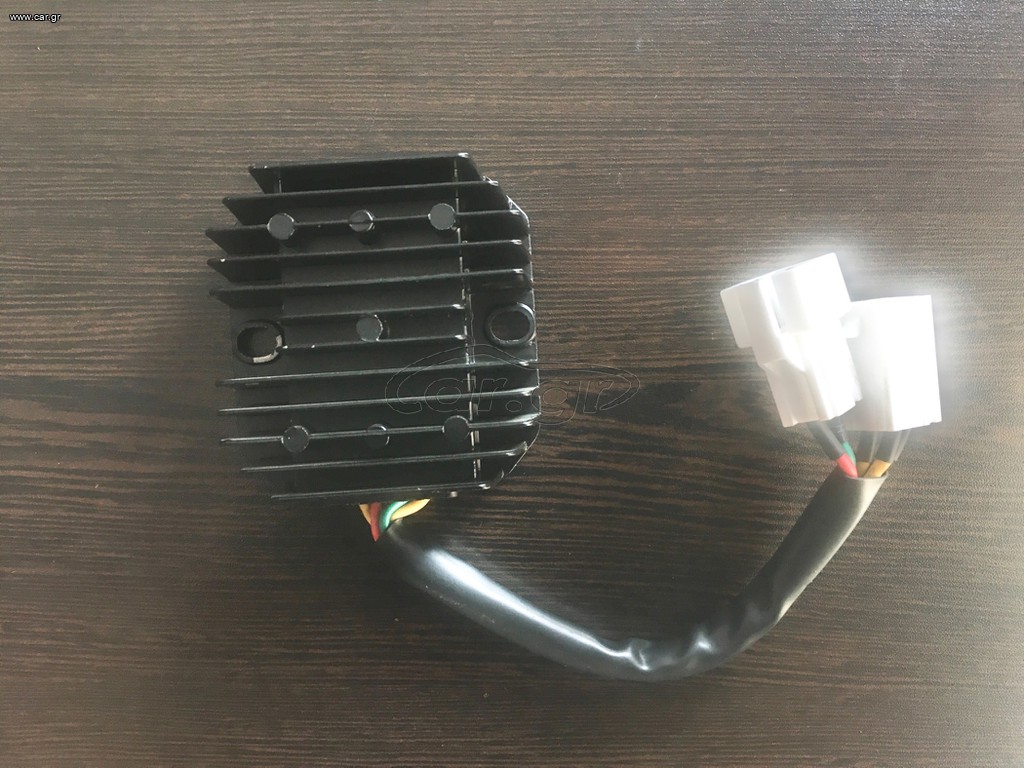 ΑΝΟΡΘΩΤΗΣ ΓΝΗΣΙΟΣ KEEWAY VIESTE 125cc