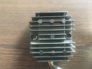 ΑΝΟΡΘΩΤΗΣ ΓΝΗΣΙΟΣ KEEWAY VIESTE 125cc-thumb-1