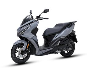 Sym Jet14 Evo 200 2025 ΕΤΟΙΜΟΠΑΡΑΔΟΤΟ