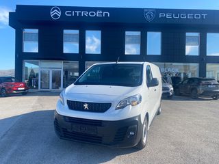 Peugeot 2019 Expert 2.0 L3 150ps