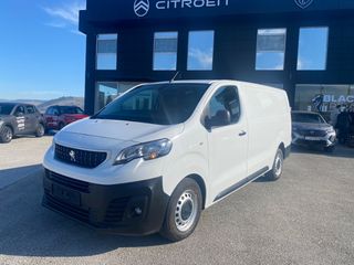 Κλούβα Peugeot 2019 Expert 2.0 L3 150ps-thumb-1