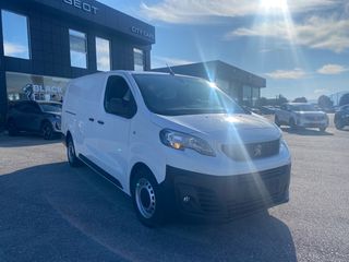 Κλούβα Peugeot 2019 Expert 2.0 L3 150ps-thumb-3