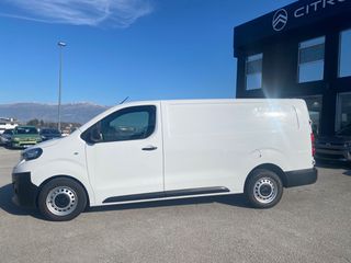 Κλούβα Peugeot 2019 Expert 2.0 L3 150ps-thumb-4