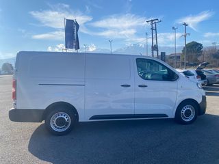 Κλούβα Peugeot 2019 Expert 2.0 L3 150ps-thumb-8