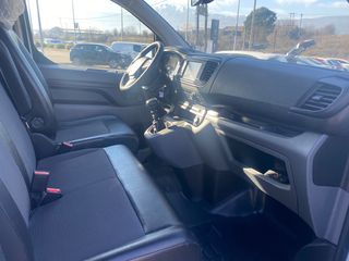 Κλούβα Peugeot 2019 Expert 2.0 L3 150ps-thumb-14