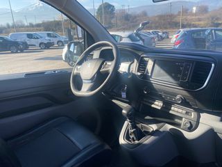 Κλούβα Peugeot 2019 Expert 2.0 L3 150ps-thumb-15
